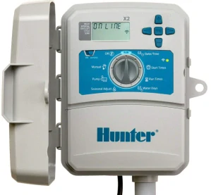 HUNTER Riadiaca jednotka X2 401 E