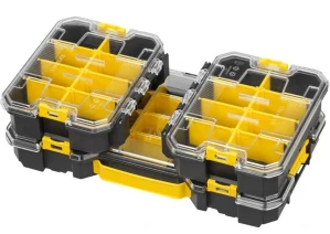 Stanley - 3-dielna súprava organizérov FMST61150-1