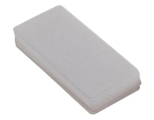 STANLEY 1-97-525 Sada 10 ks veľkých deliacech priehradiek