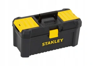 Stanley 16" box s plastovou přezkou STST1-75517