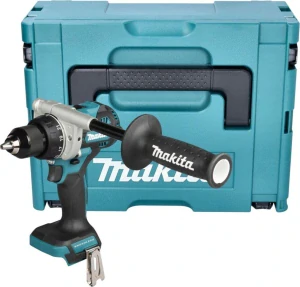 Makita DDF492ZJ