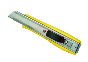 Stanley 8-10-421 FatMax Nôž s odlamovacou čepeľou 18mm