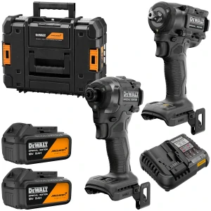 DeWALT DCK2224MP2T