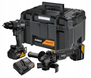 DeWALT DCK2223MP2T