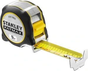 Stanley Zvinovací meter Xtreme FatMax 5m FMHT38214-0