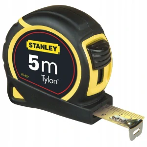 STANLEY Zvinovací meter Tylon 0-30-697