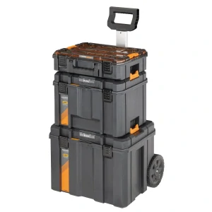 DeWalt Tstak McLaren DWST60452-1