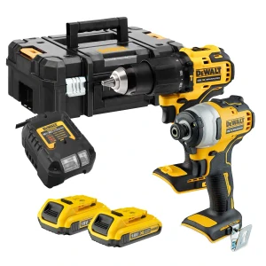 DeWALT DCK2062D2T