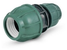 Redukcia z DN25 na DN20