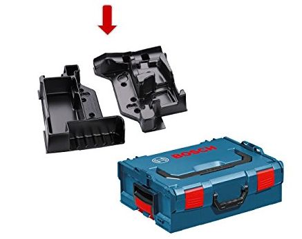 Bosch L-Boxx vložka Vložka GDR/GDS/GDX/GSB/GSR