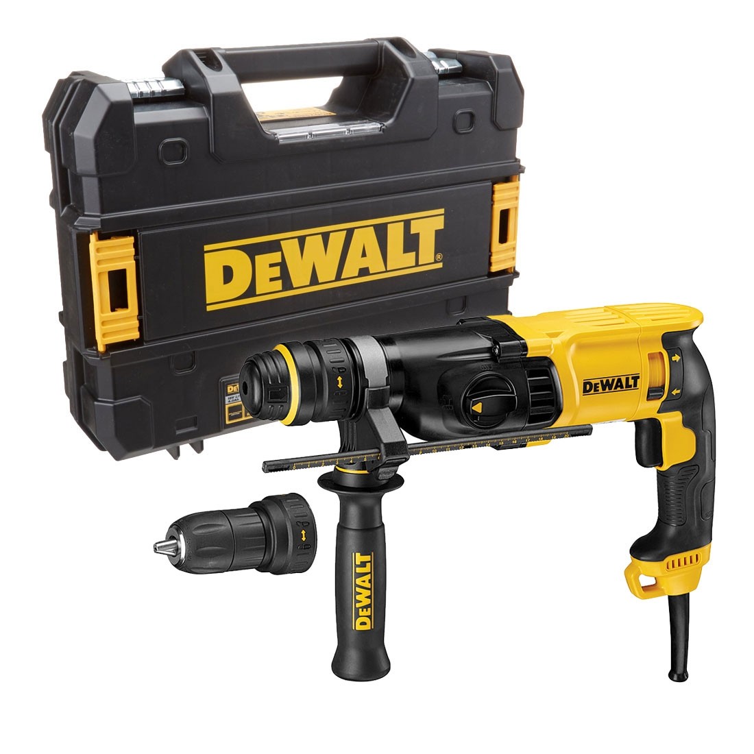 DeWALT D25134K