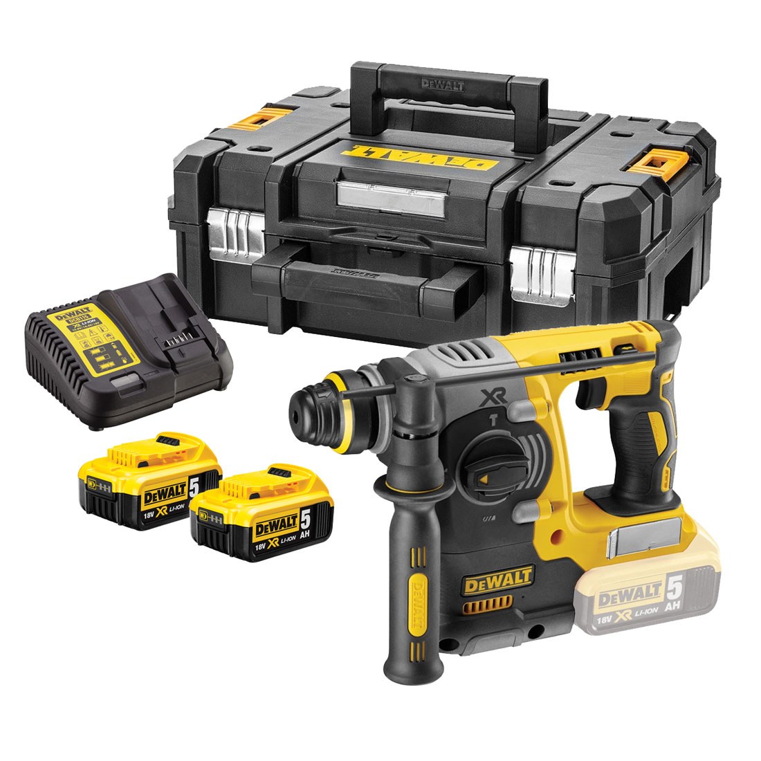 DeWalt DCH273P2