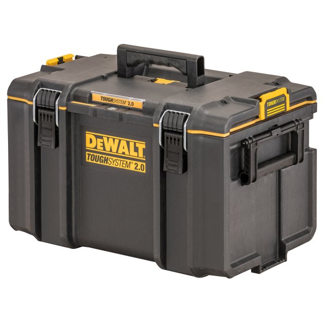 DeWALT DS400 TOUGHSYSTEM 2.0 DWST83342-1