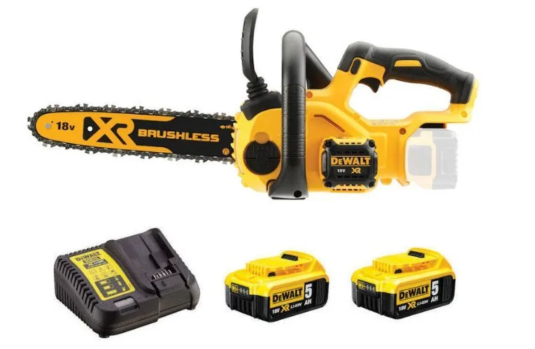 DeWALT DCM565P2