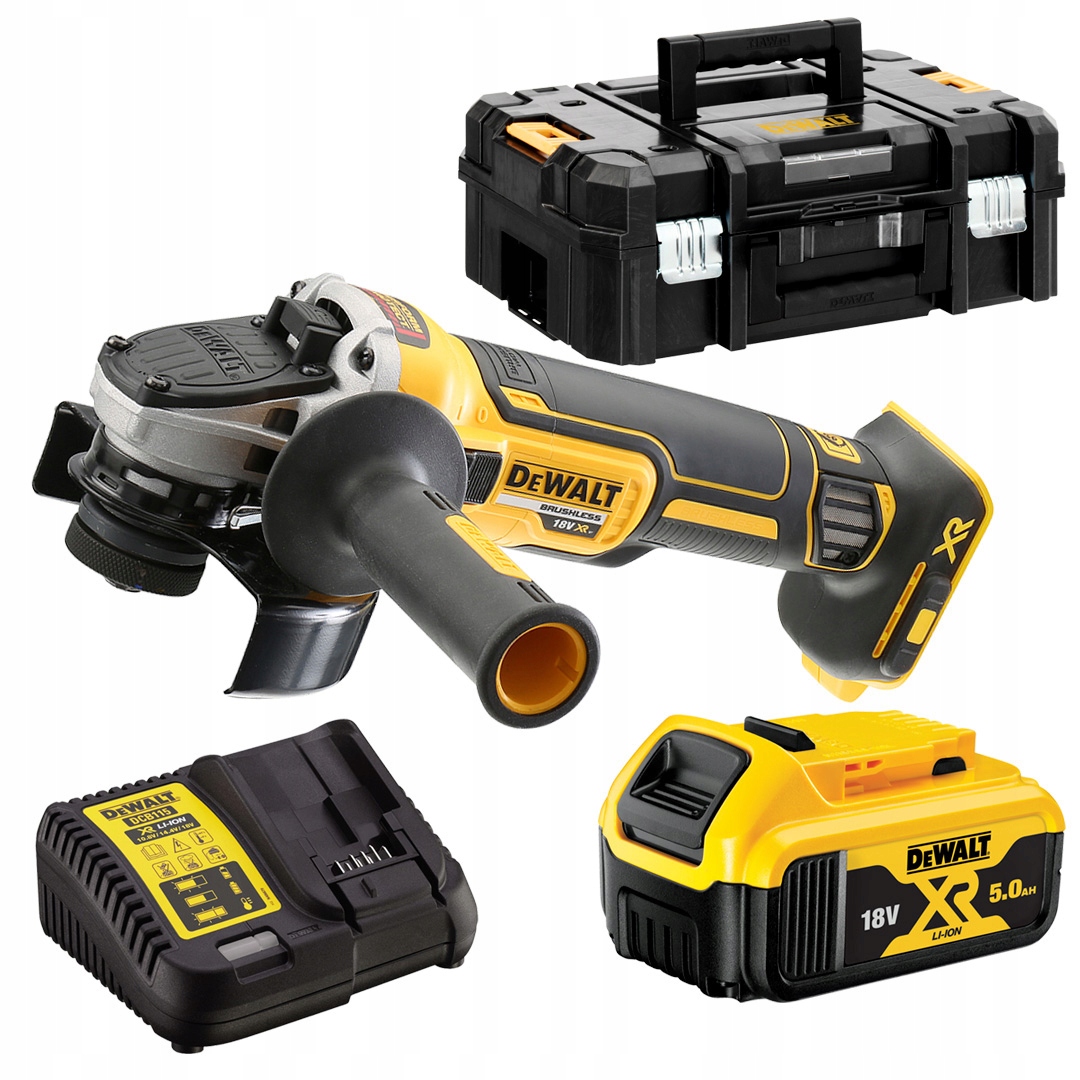 DeWALT DCG405P1
