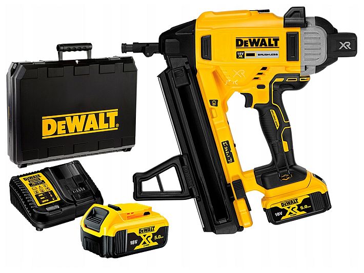 DeWalt DCN890N