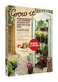 Mini fólia s 4 policami