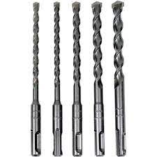 Makita D-36049 sada vrtákov SDS Plus 5ks