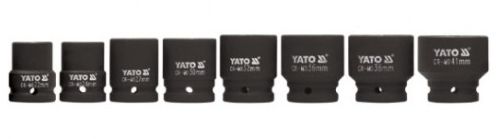 YATO YT-1115 3/4 8 dielna