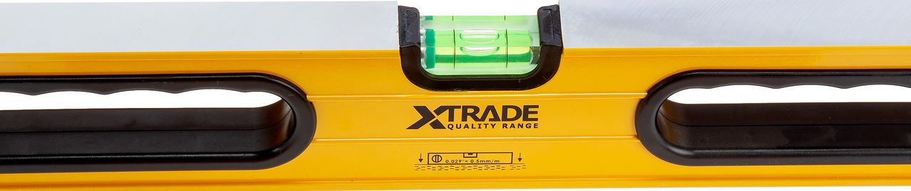 Vodováha X TRADE 60cm