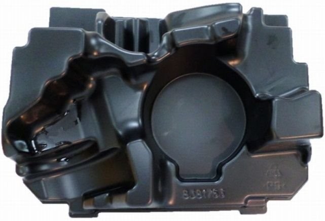 Makita 8381753 náhradná vložka pre kufor MAKPAC plastový systainer