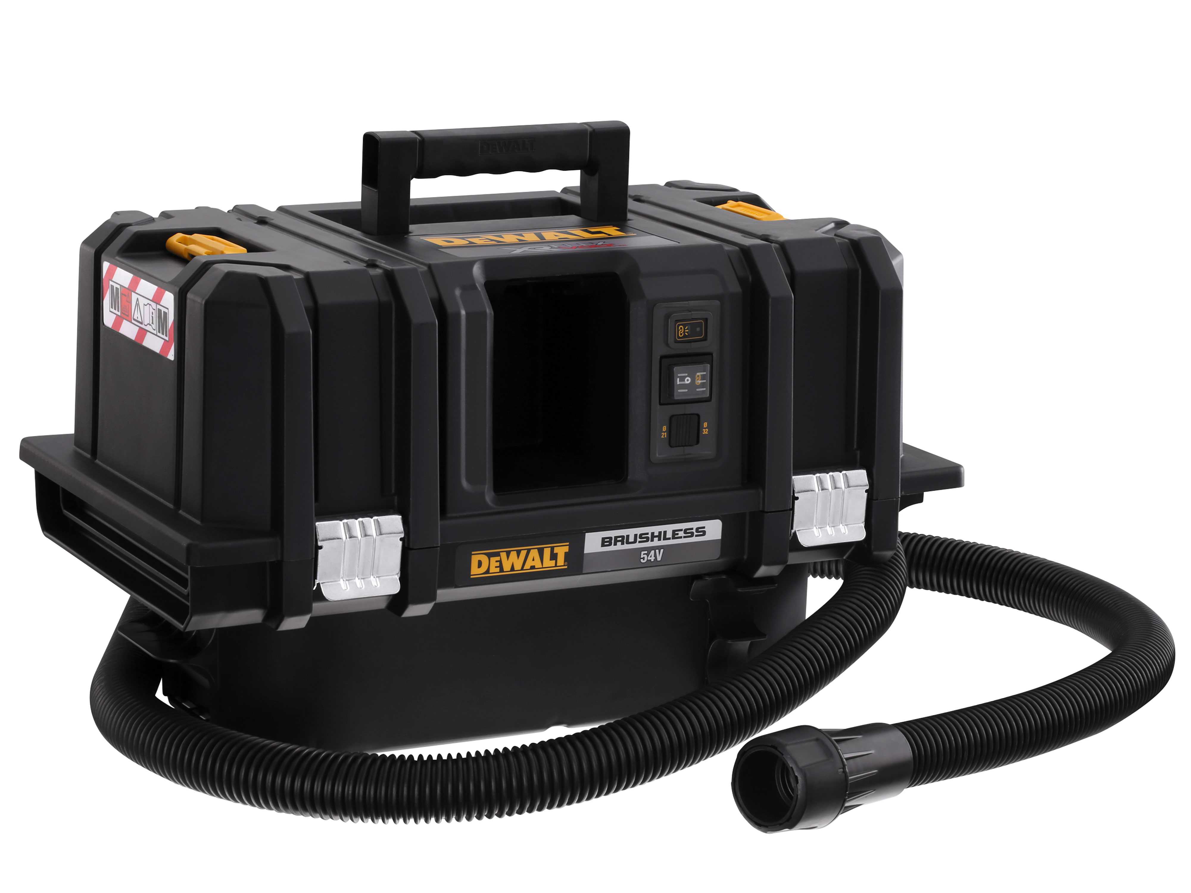 DeWalt DCV586MN
