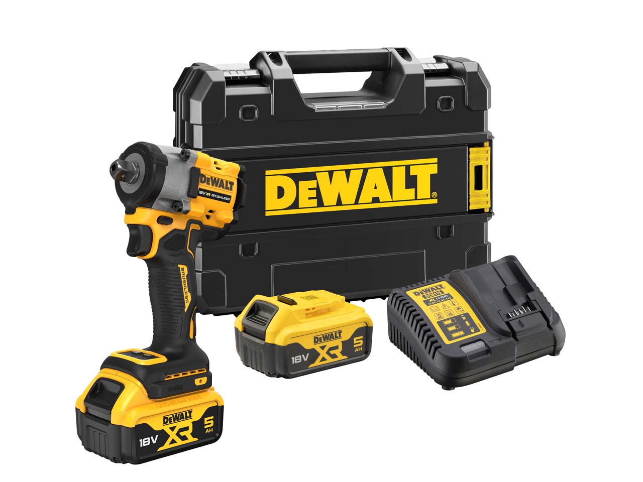 DeWALT DCF922P2T
