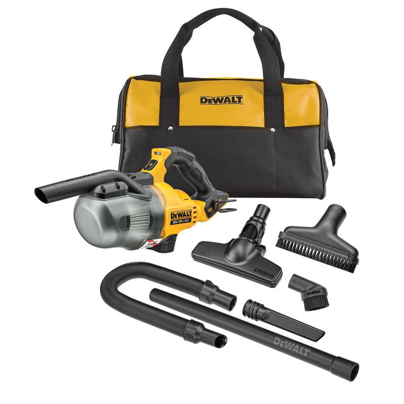 DeWalt DCV501LN