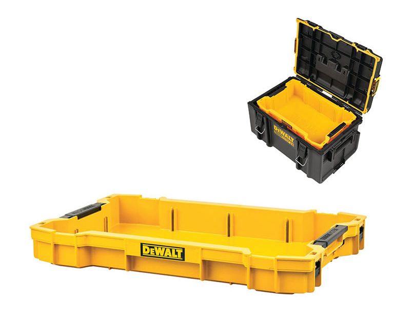 DeWALT DWST83407-1 prepravka plytká