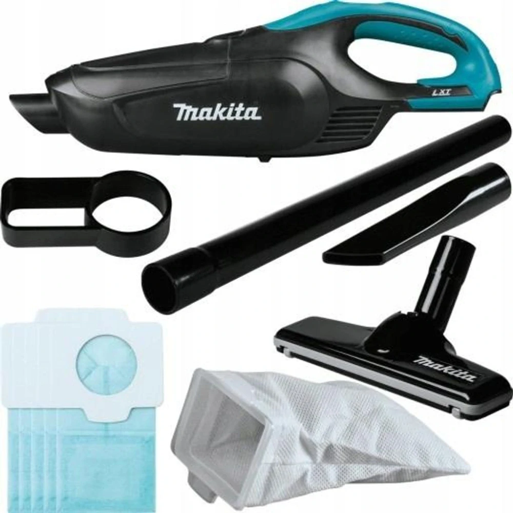 Makita DCL 182ZB