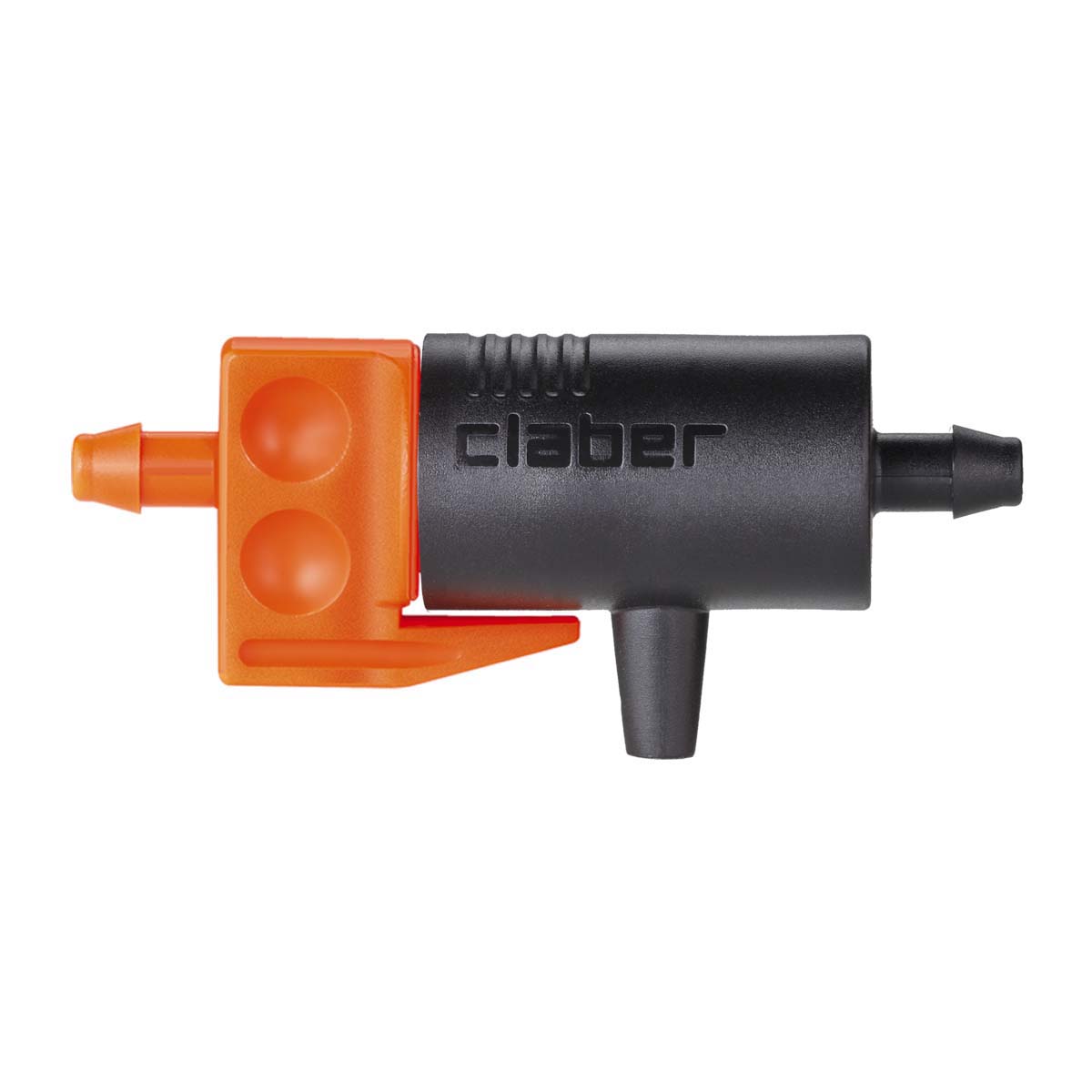Claber 91217 Kvapkovač 0-6 L/hod 10ks