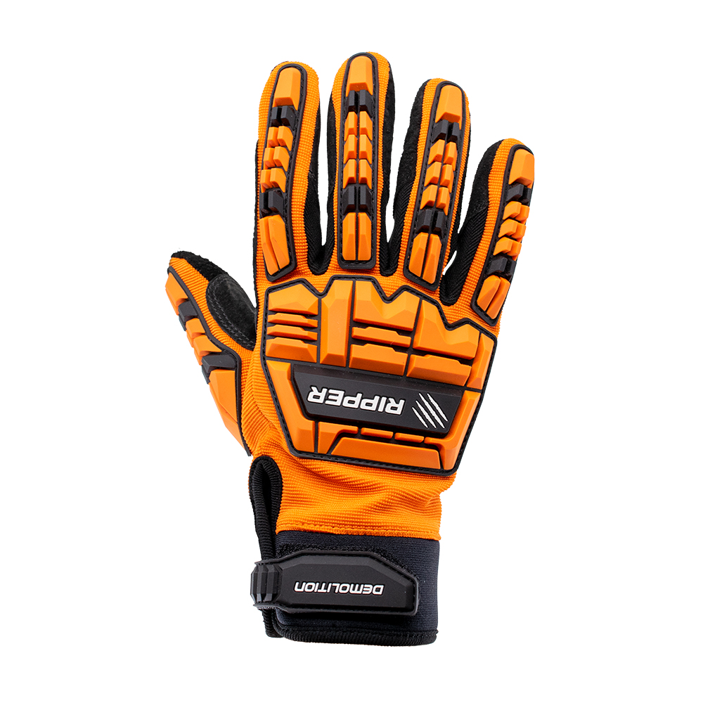 Rukavice RIPPER , veľkosť L