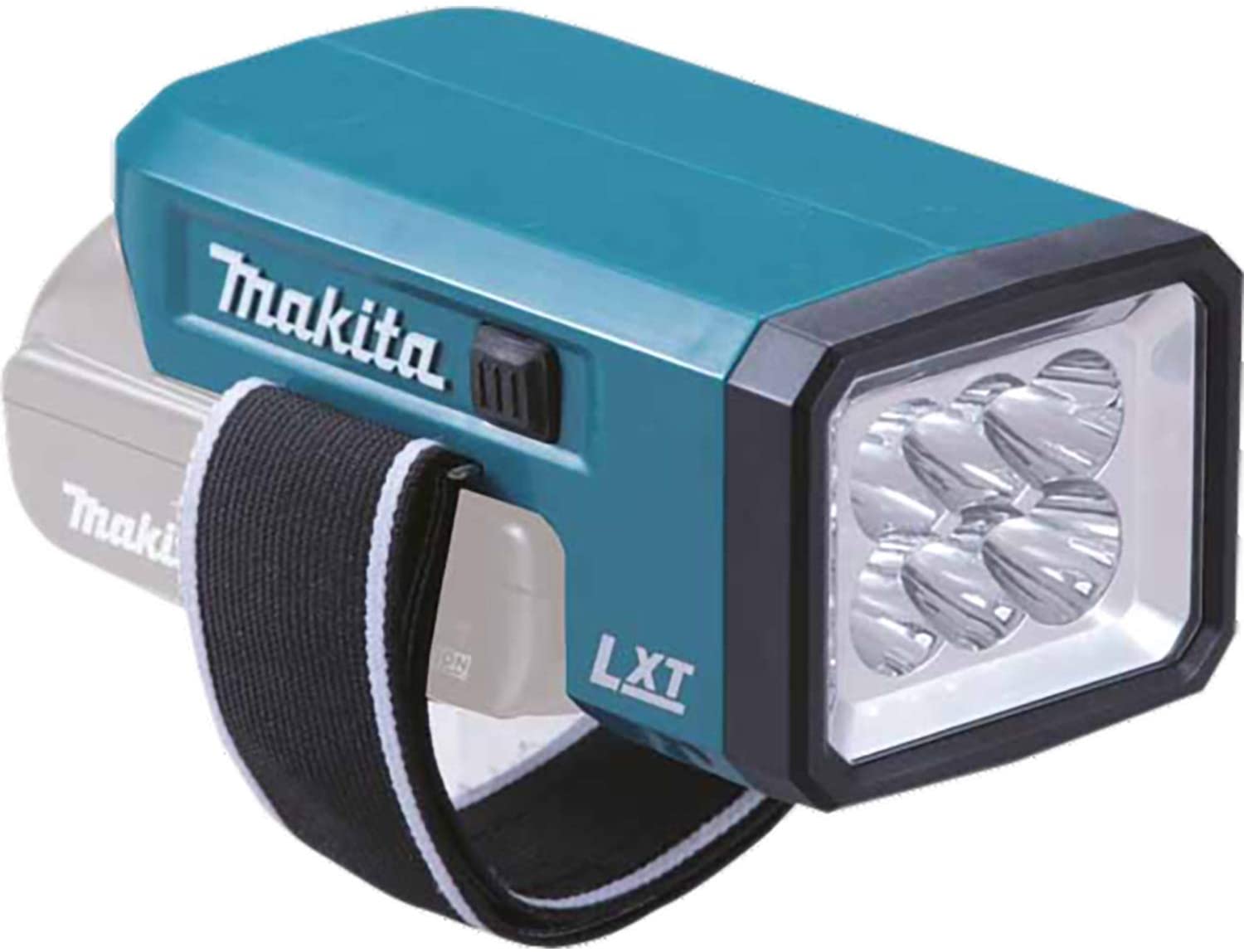 Makita lampa DML186
