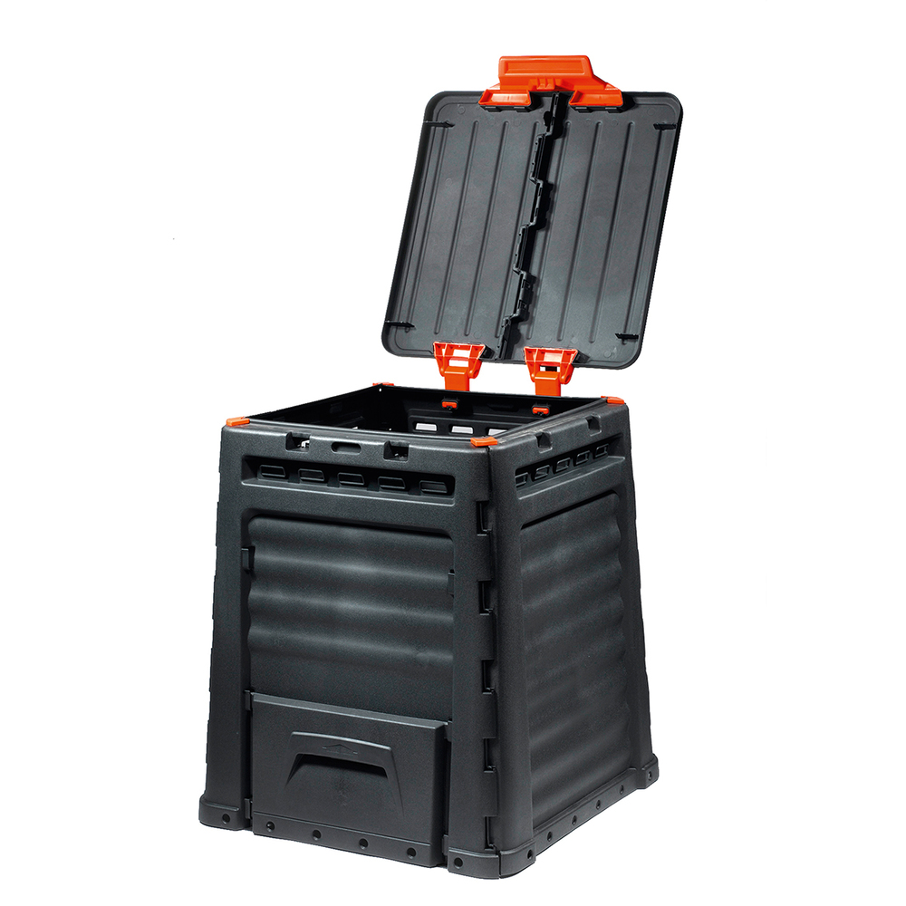Keter ECO kompostér 320 L antracit 219452