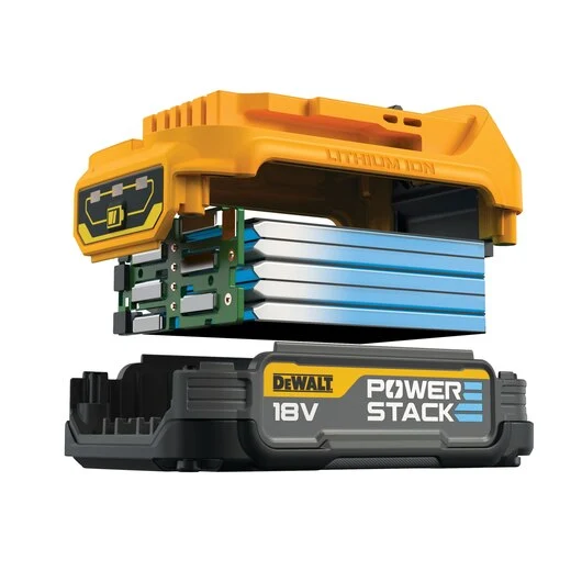 DeWALT DCF921E2T