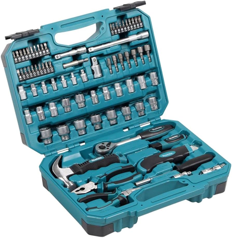  Makita E-10899 sada