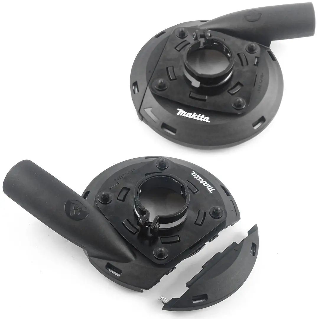 MAKITA 195239-9 kryt odsávania pre plošné brúsenie 115-125mm