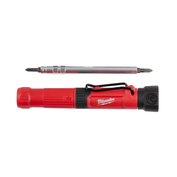 Milwaukee 4 v 1 skrutkovač 48222932