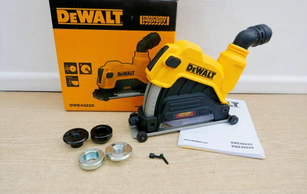 DeWalt DWE46225