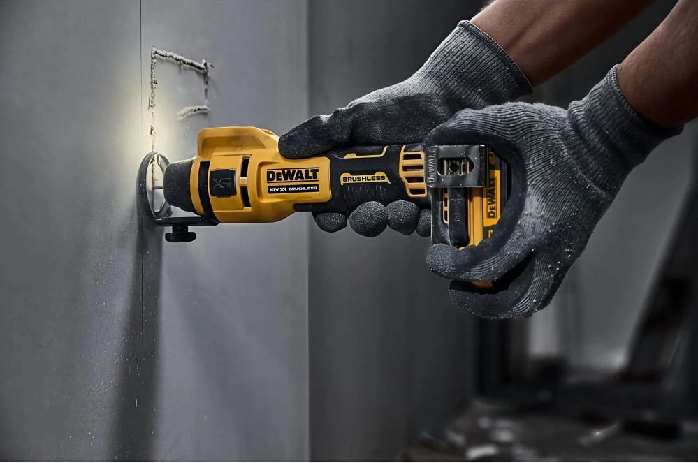 DeWalt DCE555N