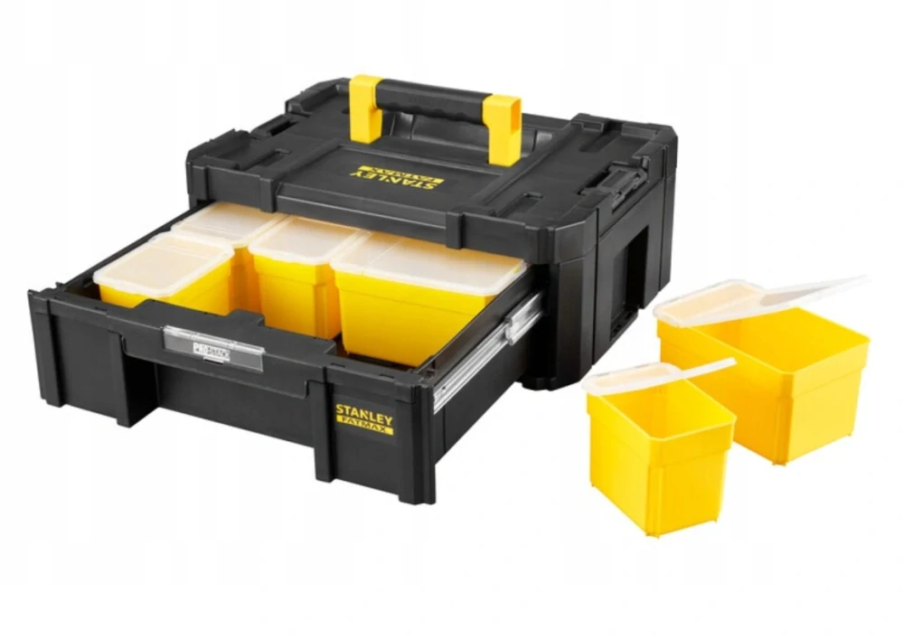 STANLEY FMST1-71968 TSTAK