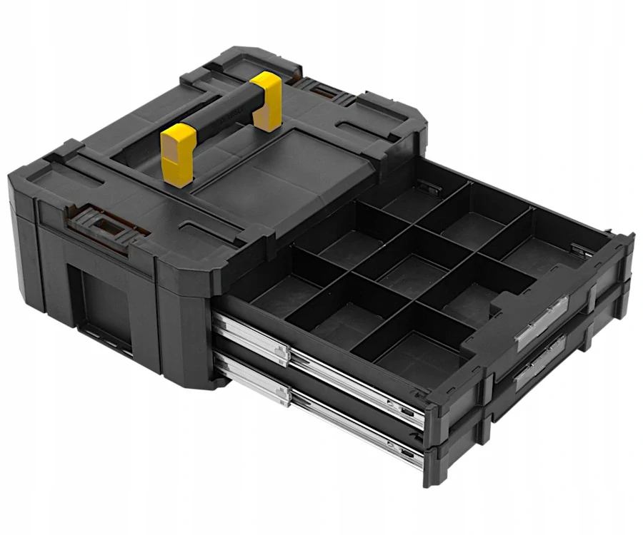 STANLEY FMST1-71969 TSTAK