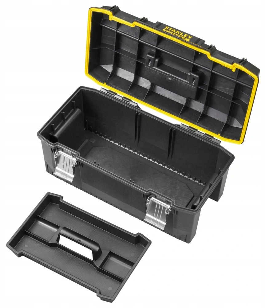 Stanley FatMax Profesionálny vodotesný box 1-94-749