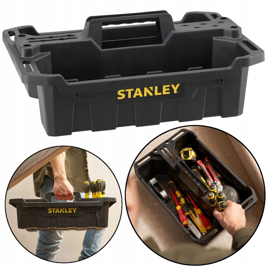 STANLEY STST1-72359 Otvorená prepravka na náradie