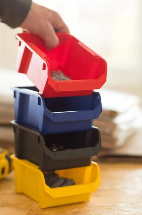 STANLEY STST82737-1 BIN 2 BLUE