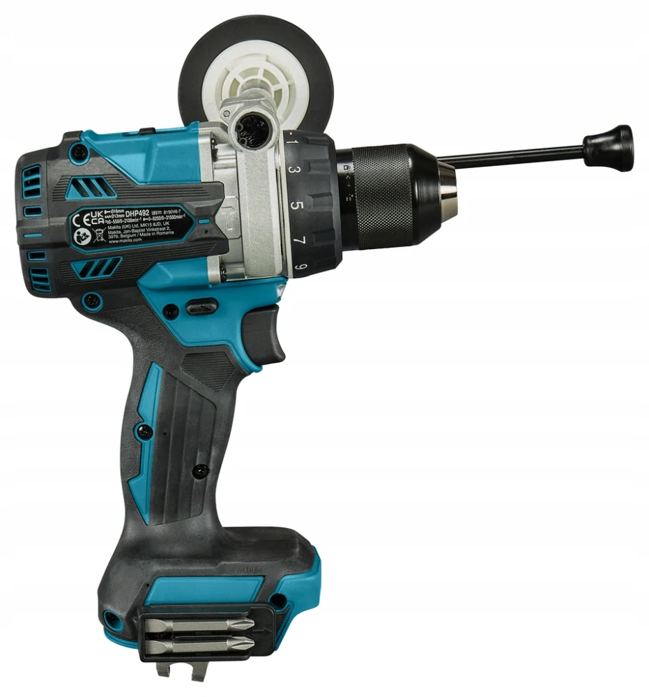 Makita DDF492Z