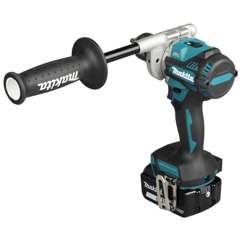 Makita DDF492RTJ