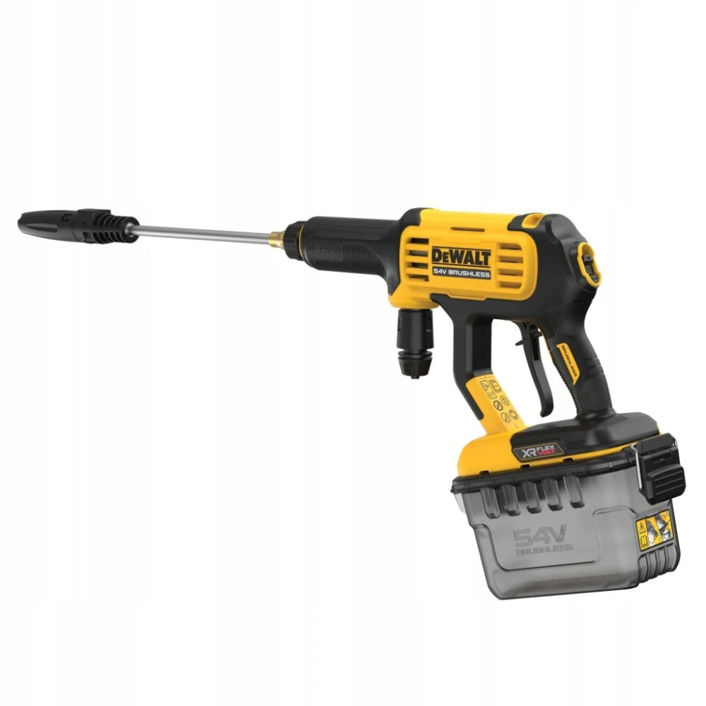 DeWalt DCMPW1000N