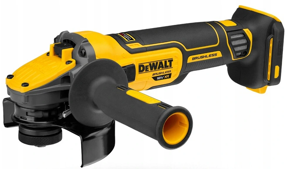DeWALT DCG409VSNT