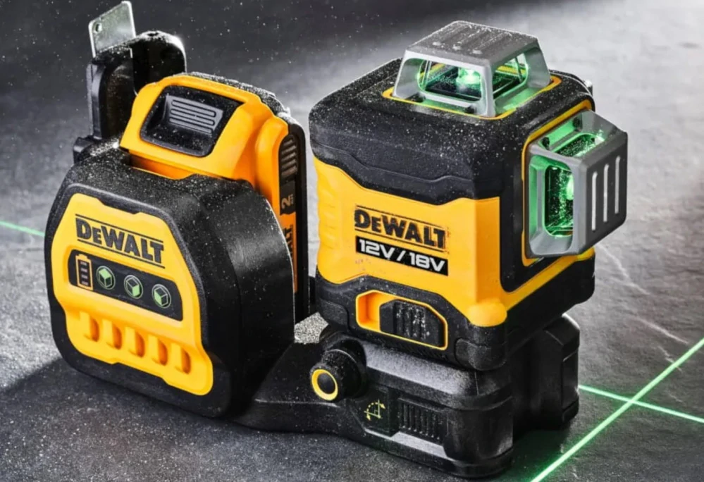 DeWALT DCE089D1G18